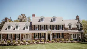Chimney Hill Estate