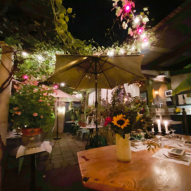 Holidays at Chimney Hill Estate