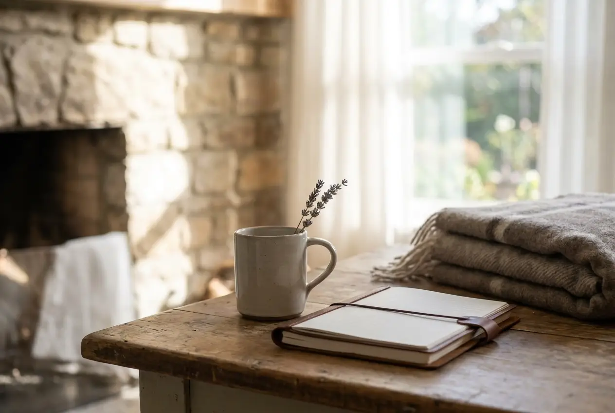 Professional header image for list-based article: Why Chimney Hill Estate Is the Best Bed and Breakfast Nea...