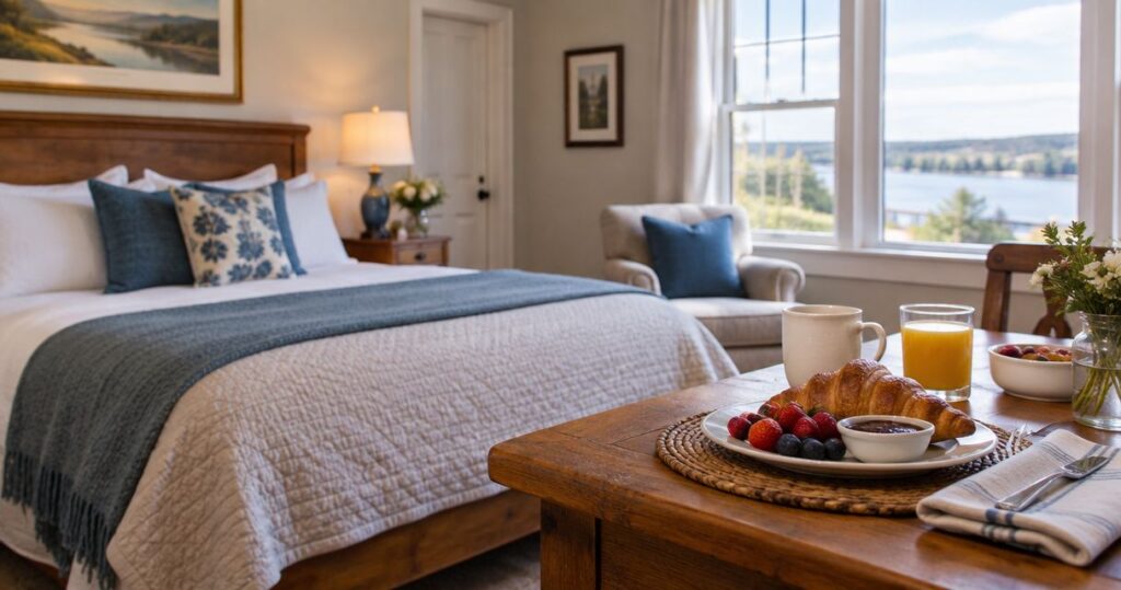 Best bed and breakfasts in New Jersey in 2026